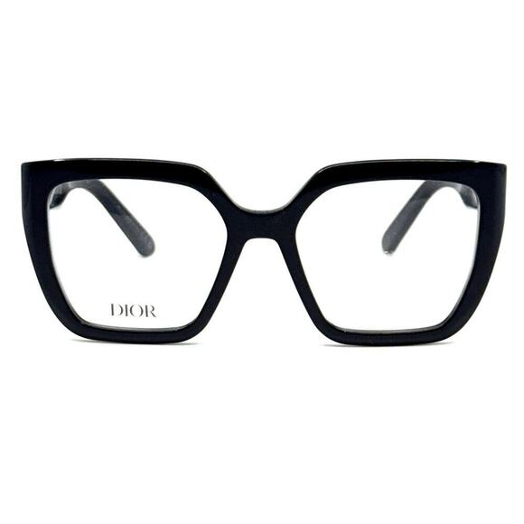 NEW!!! Christian Dior Eyeglasses 30MontaigneO S1I 1100, Authentic main image 9